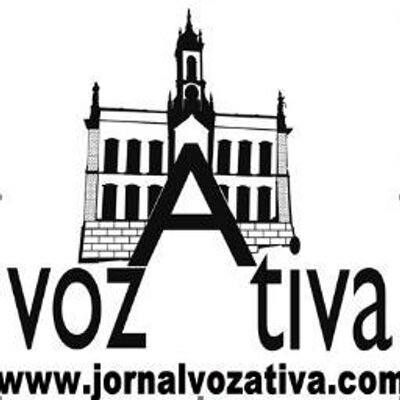 Jornal Voz Ativa (Ouro Preto e Região)