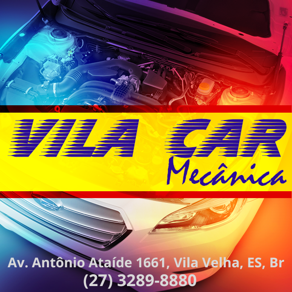 Vila Car Mecânica - Av. Antônio Ataíde 1661, Vila Velha, ES, Brazil